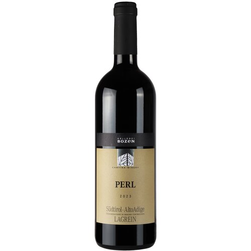 Cantina Bozen Cantina Bolzano Perl Lagrein Cene