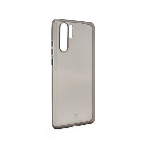  Maska za telefon Teracell Skin za Huawei P30 Pro crna Cene