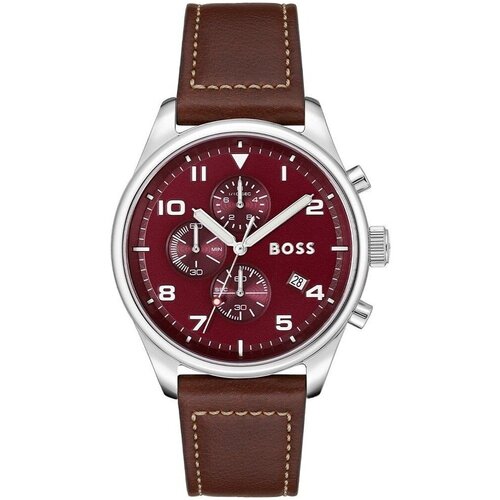 Boss Analogne ure 1513988 pisana Slike