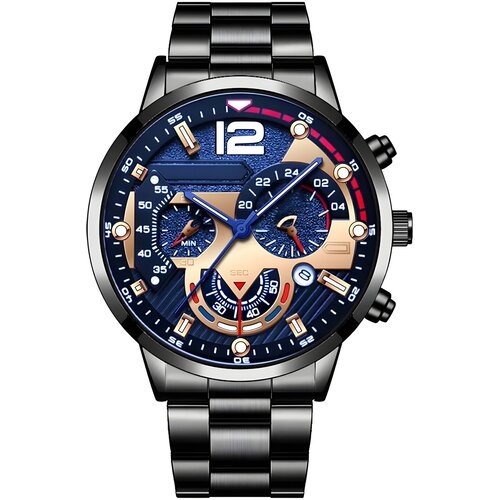 Geneva Ura ZA-25943 - Črna Cene