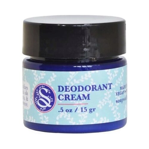 Soapwalla Classic Deodorant Cream - 15 g Cene