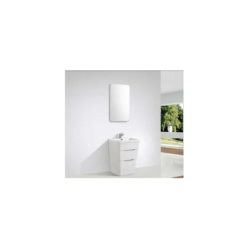  ECKLE ORMARIC ZA UMIVAONIK 800 S.WHITE VICTORIA 794X516X790