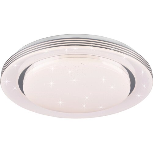  led stropna svetilka zvezdnato nebo atria &oslash; 58 cm bela Cene