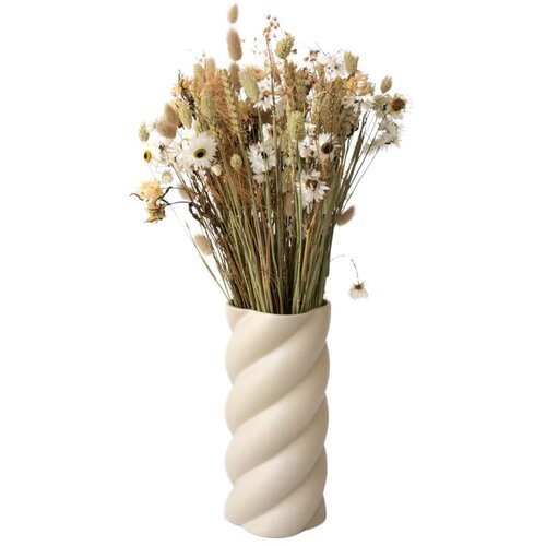 Plant in a Box posu&amp;scaron;eno cvetje - bouquet &amp;#039;large anita&amp;#039; - &amp;scaron;opek, (21758361) Slike