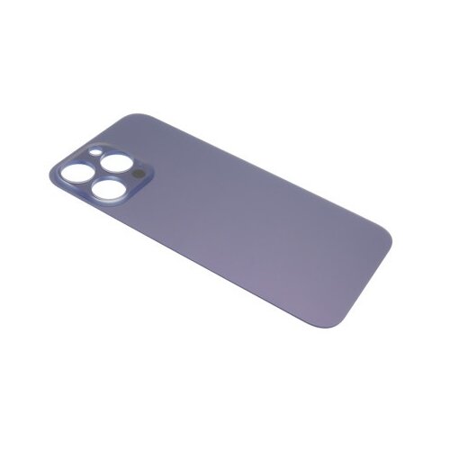  Poklopac baterije za iphone 14 pro max purple (no logo) ( SD13675 ) Cene