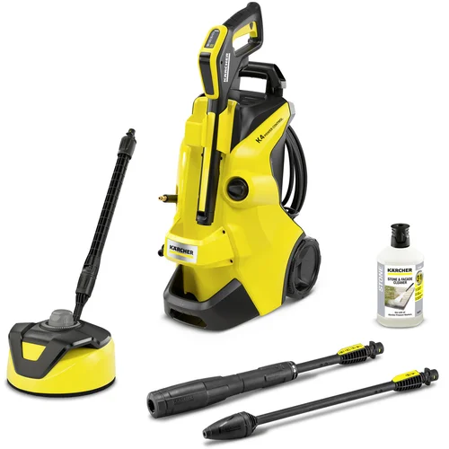  VISOKOTLAČNI PERAČ K4 POWER CONTROL HOME KARCHER