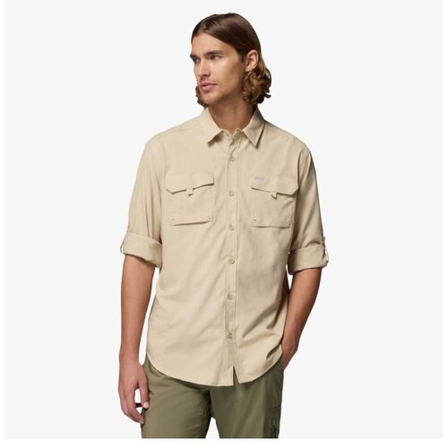 Columbia Silver ridge&trade; utility ii ls shirt Cene