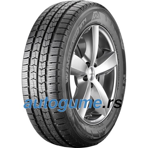 Nexen Winguard WT1 ( 215/60 R16C 103/101T 6PR ) zimska auto guma Slike