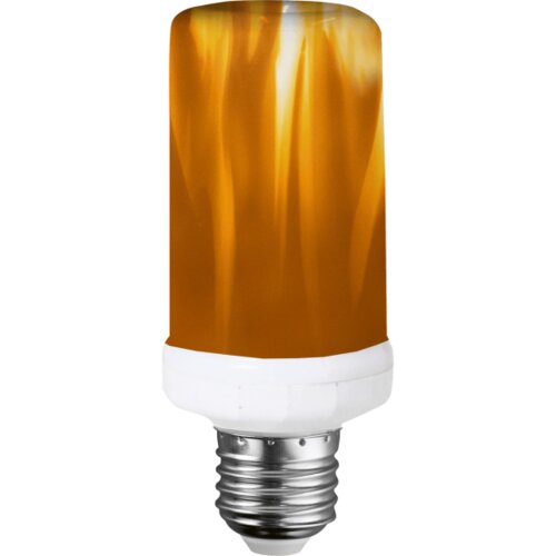 Home Sijalica, 3in1, LED, E27, 220V AC, efekt baklje &amp;ndash; LF 3/27 Slike