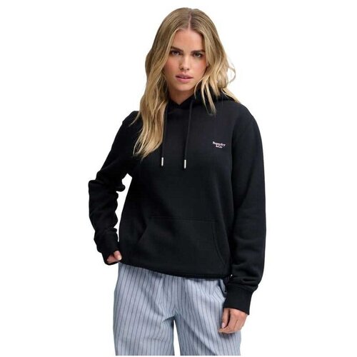 Superdry Ženski duks sa kapuljačom Slike