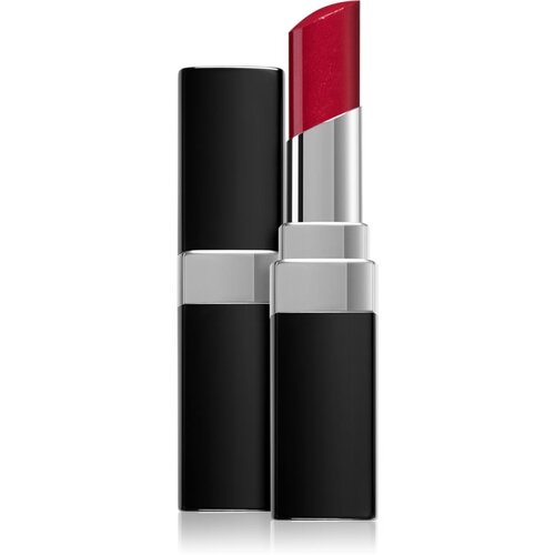 Chanel Rouge Coco Bloom intenzivni dugotrajni ruž za usne s visokim sjajem nijansa 142 - Burst 3 g Slike