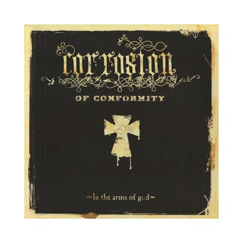  Corrosion of Conformity - In the Arms of God Cene