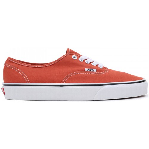 Vans Authentic color theory Narančasta Slike