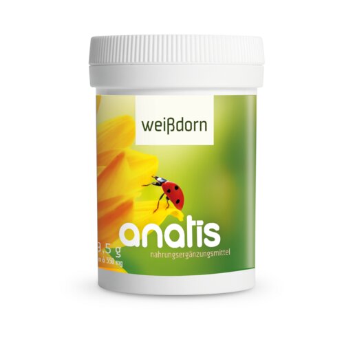 anatis Naturprodukte Glog Cijene