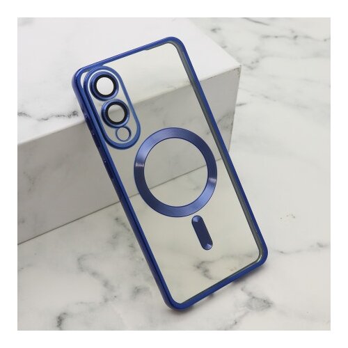  Futrola camera protect magsafe za samsung s937b galaxy s25 edge 5g plava ( F120266 ) Cene
