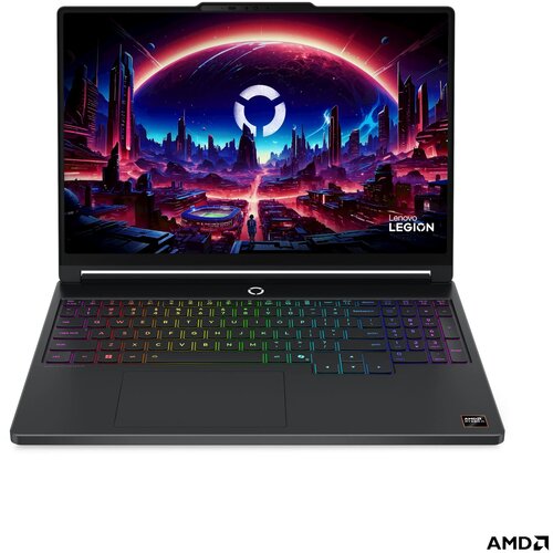 Lenovo Legion 5 15.3" Ryzen AI 7 450 32GB/1TB SSD RTX 5070 Win 11 Home Cene