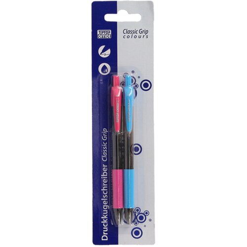 Spirit Hemijska olovka colors tip top 2kom Cene
