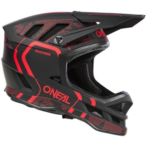  Kaciga O'Neal BLADE Polyacrylite STRIKE V.25 - M Cijene