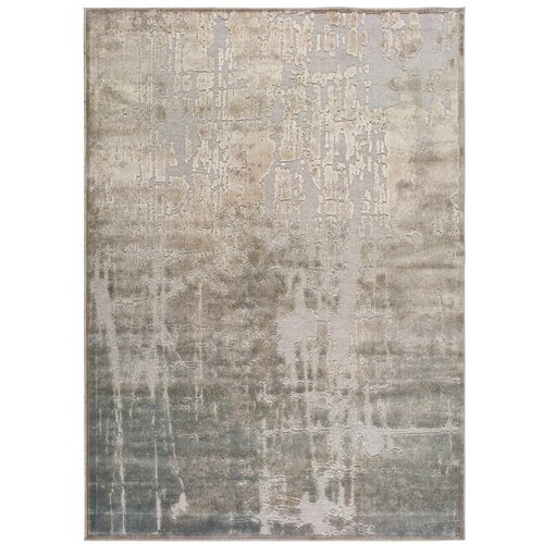 Universal Bež viskozna preproga Margot Azul, 200 x 300 cm Cene