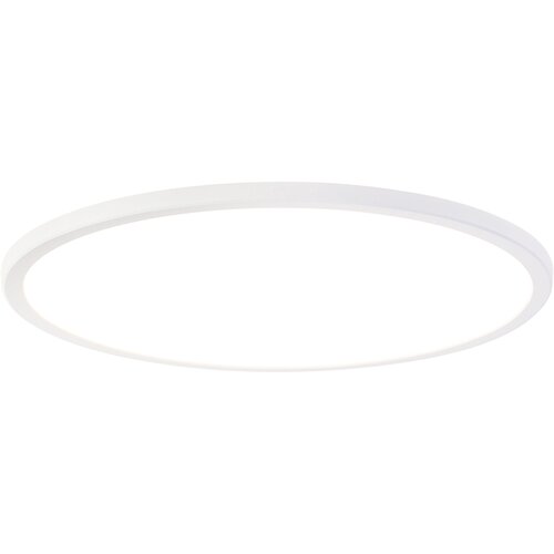 Calex Smart plafondlamp wit 29,5 cm incl. LED RGBW IP54 - Siem Cene