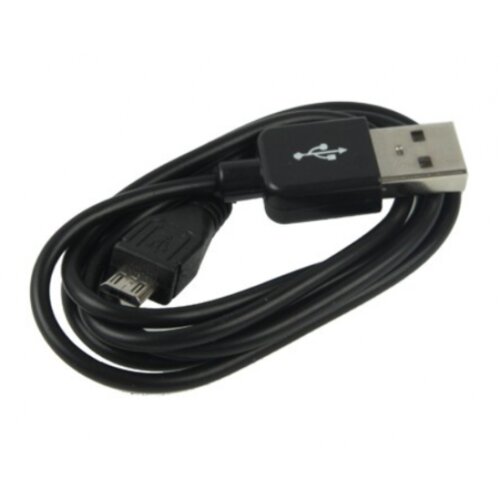 Gembird CCP-MUSB2-AMBM-0.5M USB 2.0 A-micro USB 0,5m Black, kabel, (5000262486) Cene