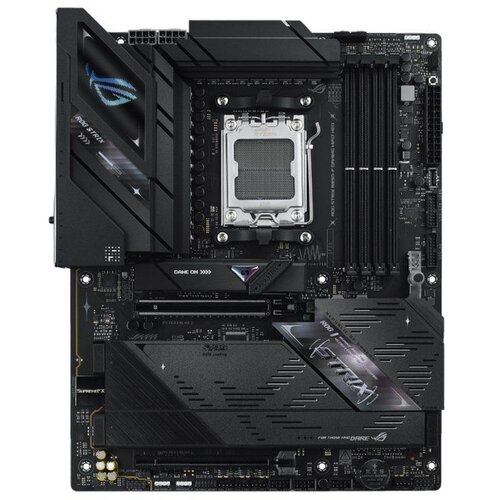 Asus Matična ploča ROG STRIX B850-F GAMING WIFI7 NEO / B850 / Wi-Fi / Bluetooth / RGB Cene
