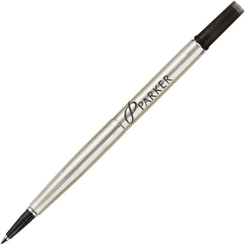  ZA ROLER 0,5 MM FINE PARKER S0168610 CRNI BLISTER Slike