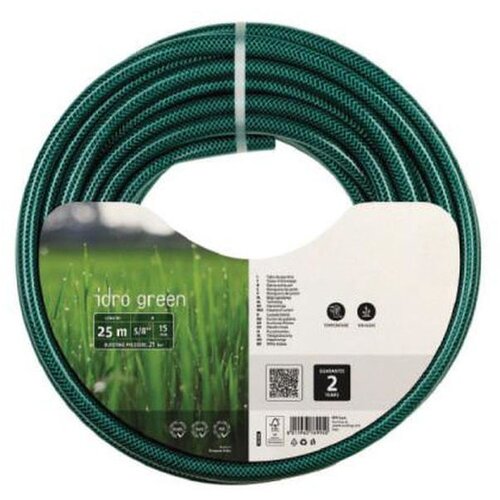 Fitt Crevo Idro green 1" 25m /37266 Cene