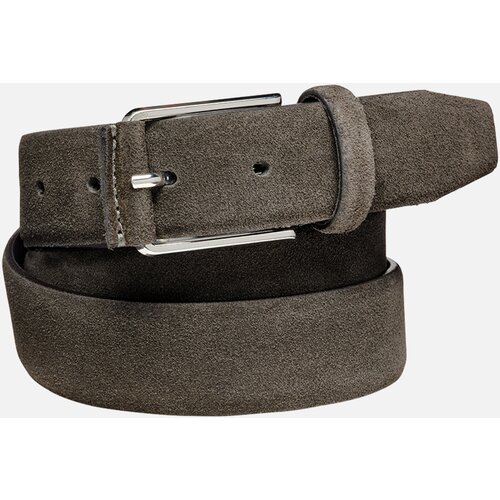 Geox Brown men&amp;#039;s belt - Men&amp;#039;s Slike