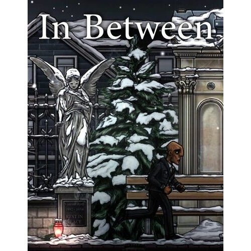 In Between Steam Key GLOBAL Cene