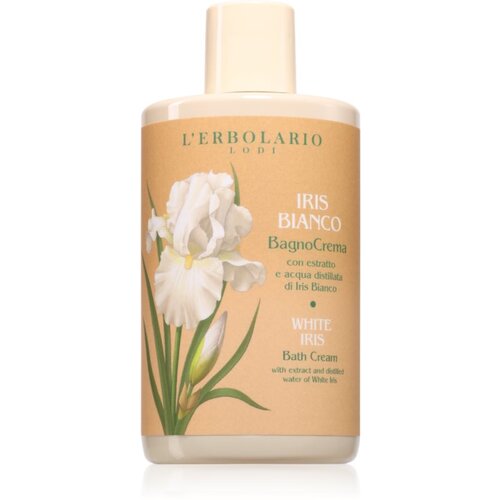L&amp;#039;Erbolario Iris Bianco mlijeko za tijelo 300 ml Slike