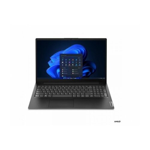 Lenovo V15 G4 amn (business black) full hd, ryzen 5 7520U, 8GB, 256GB ssd (82YU0103YA) Slike