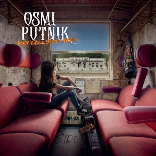 CROATIA RECORDS Osmi putnik - Rock'n'roll se kući vratio Cijene