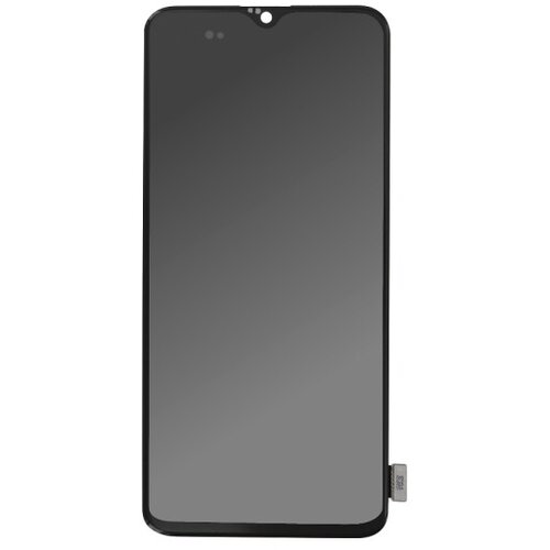 OnePlus (OEM) Steklo in LCD zaslon za OnePlus 6T, originalno (OEM), črno Slike