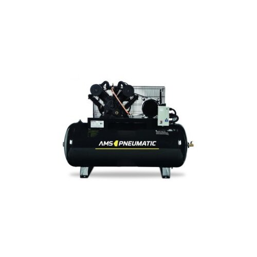 Kompresor ZRAKA 50l AMS PNEUMATIC Slike