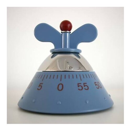 Alessi Kitchen Timer light Blue A09 Cijene