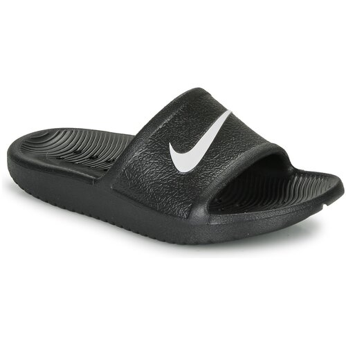 Nike Natikači KAWA SHOWER (GS/PS) Črna Slike