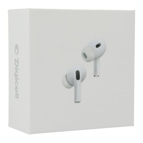 Digicell AirPods Pro (2nd gen) with MagSafe Charging Case (USB-C) Cijene