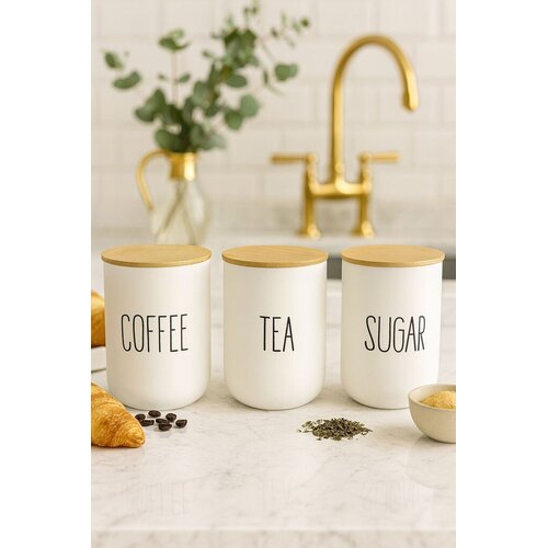 Hermia Set teglica, 3 komada, Beli Cene