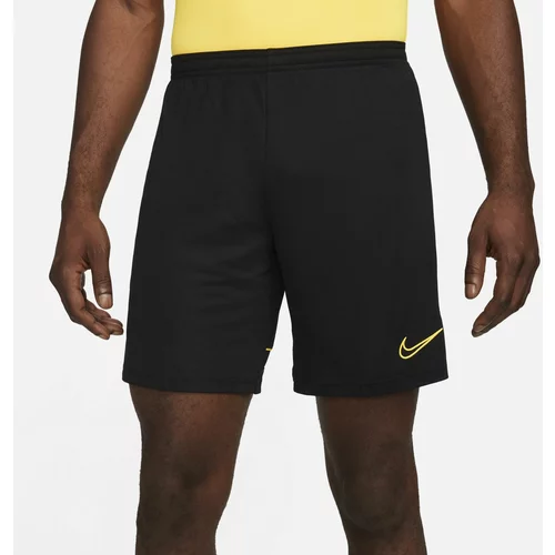 Nike Moške kratke hlače DRY ACD21 SHORT Oranžna