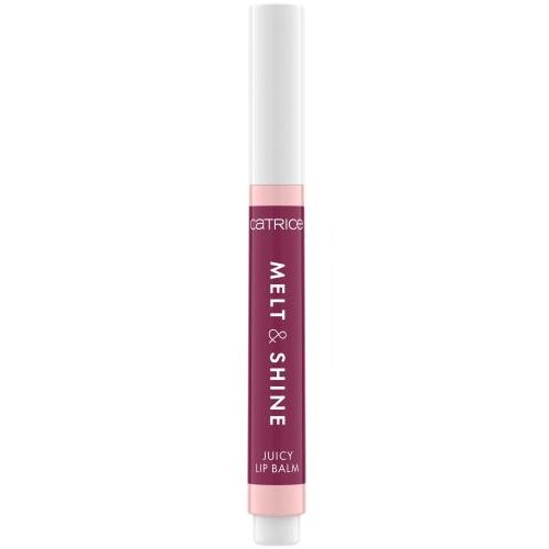 Catrice Melt &amp;amp; Shine Juicy Lip Balm balzam za usne 1.3 g Nijansa 080 lost at sea Slike