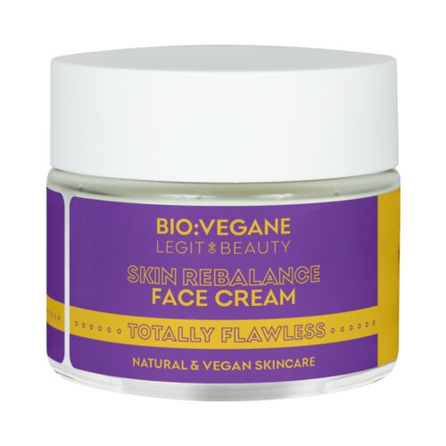 BIO:VÉGANE Legit Beauty Skin Rebalance Face Cream Cijene