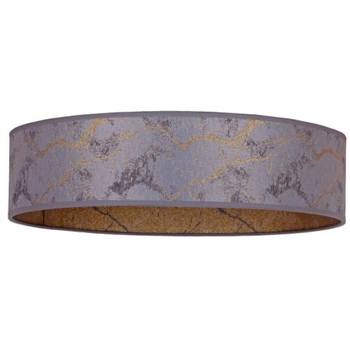  Brilagi - LED plafonsko svetlo VELVET LED/24W/230V 3000/4000/6400K siva/zlatna Slike