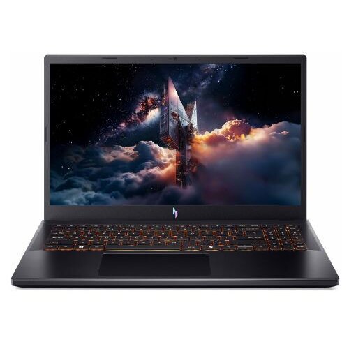 Acer Laptop Nitro V15 AI ANV15-42-R5HG, 15.6", FHD, IPS, 165Hz, R5 7640HS, 16GB, 512GB SSD, RTX 4050 6GB Cene