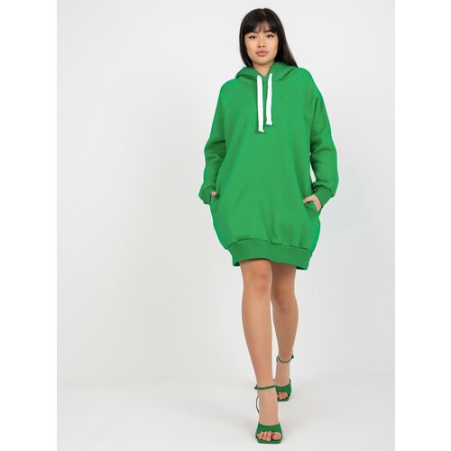 ex moda Sweatshirt-EM-BL-695.25X-green Cijene