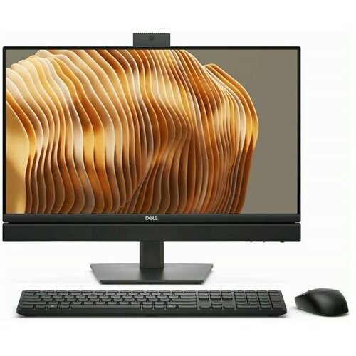 Dell AIO računalnik Pro 24 AIO (QC24251) 60,45 cm (23,8''), U5-235T, 16 GB RAM, 512 GB SSD, W11P, (5000068543) Cene