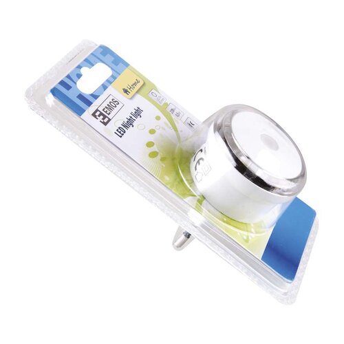 Emos noćno sveto sa fotosenzorom 3 led 230v p3306 ( 2904 ) Slike