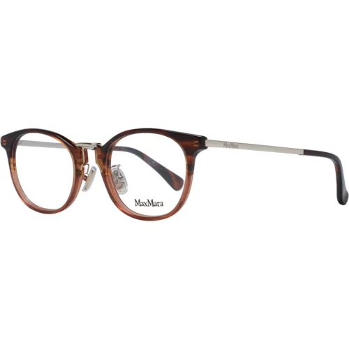 Max Mara Optical Frame