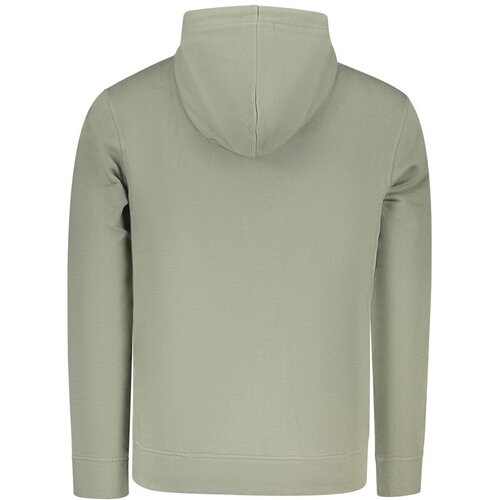 Hugo Boss Boss Wetalk mu&amp;scaron;ka hoodie dukserica zelena Slike