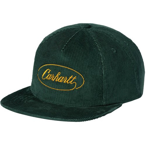 Carhartt WIP Rugged Cap D Green B Slike